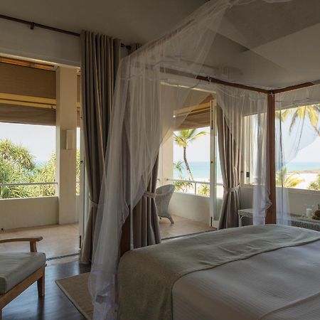 Sri Villas Bentota Ruang foto