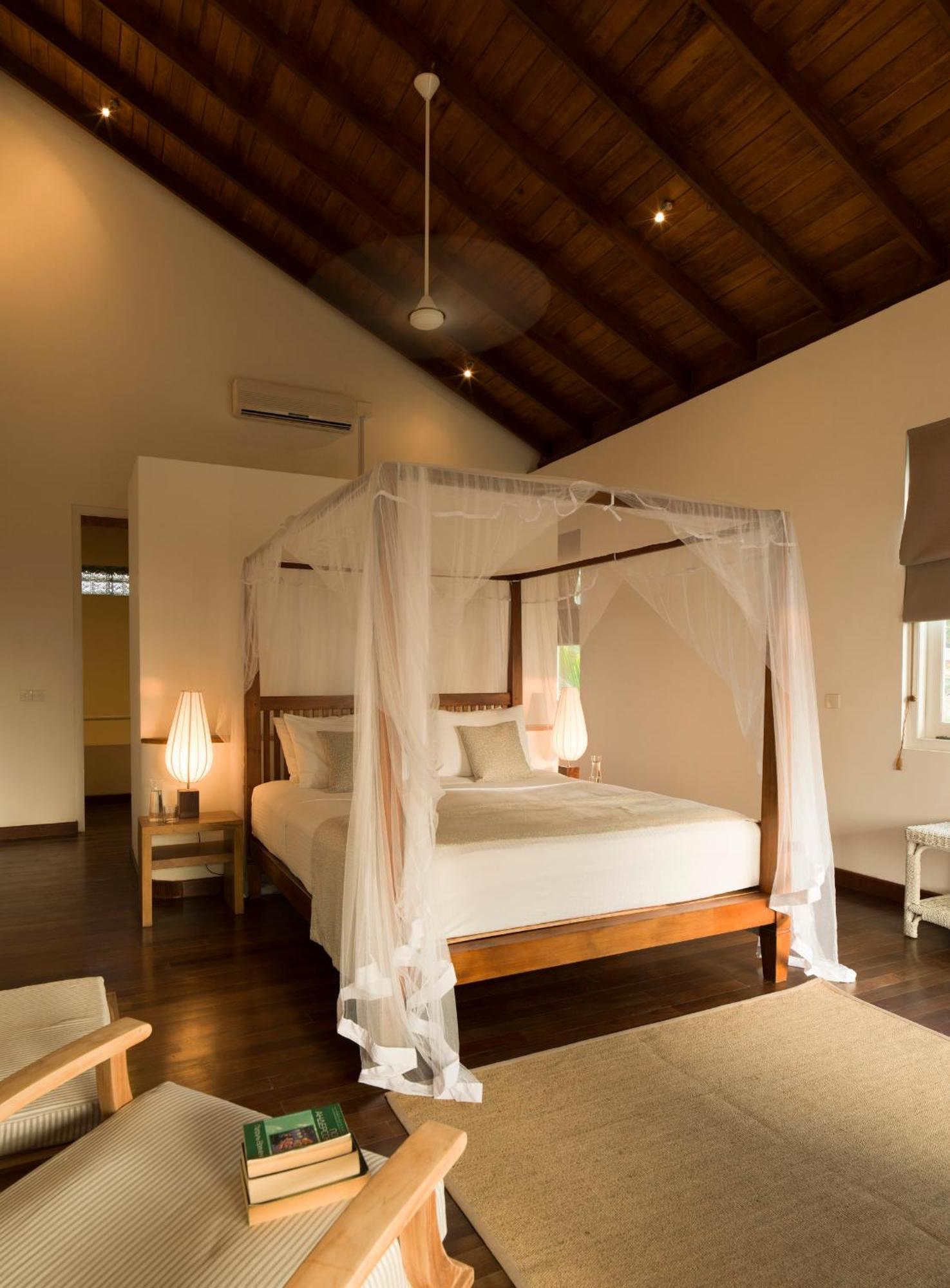 Sri Villas Bentota Ruang foto