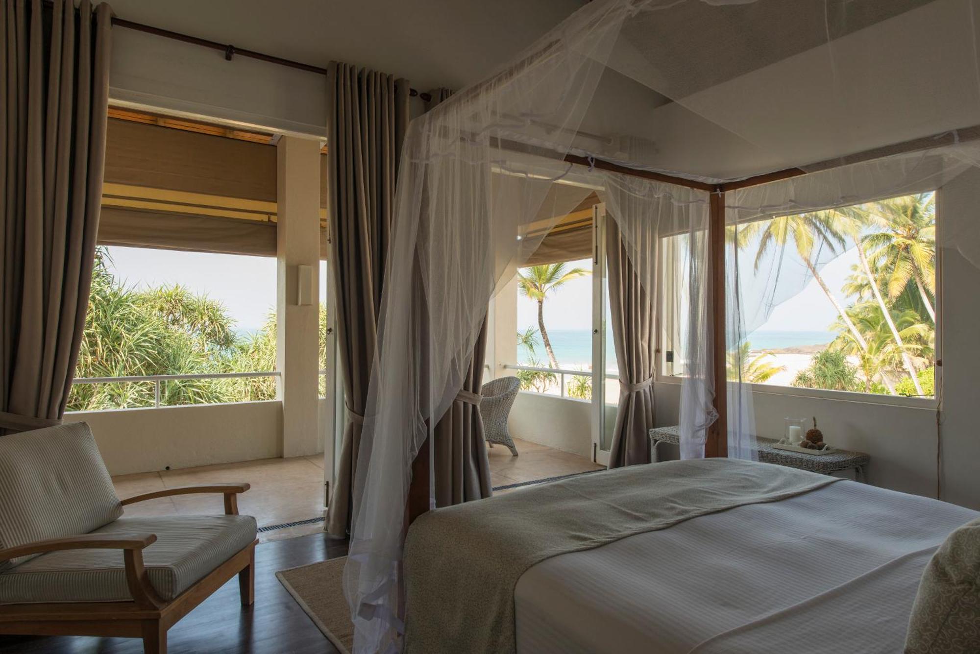 Sri Villas Bentota Ruang foto