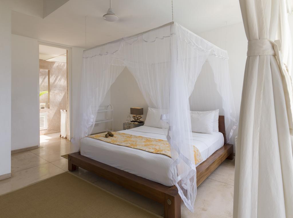 Sri Villas Bentota Ruang foto