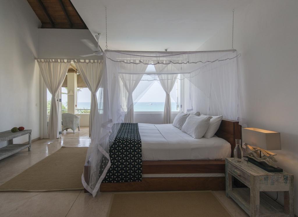 Sri Villas Bentota Ruang foto