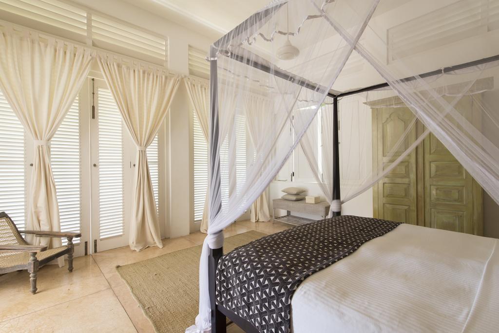 Sri Villas Bentota Ruang foto