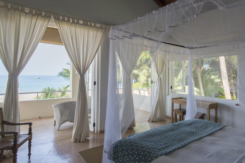 Sri Villas Bentota Ruang foto