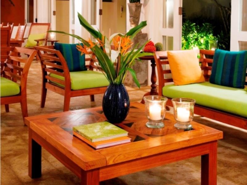 Sri Villas Bentota Bagian luar foto