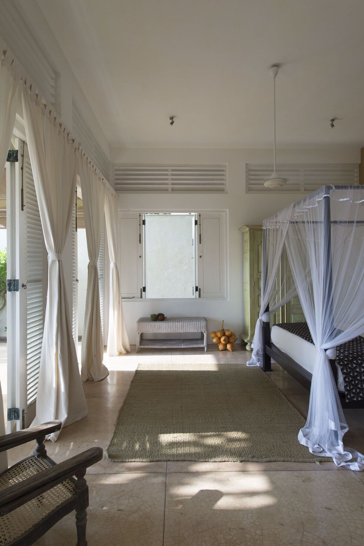 Sri Villas Bentota Bagian luar foto